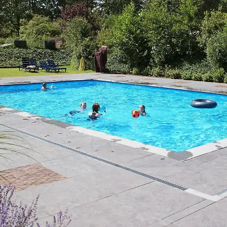 Holiday Droompark Molengroet.53