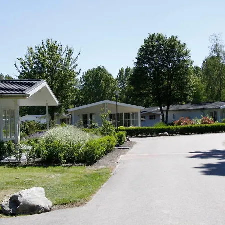 Σπίτι διακοπών Holiday Droompark Molengroet.53 Sint Pancras