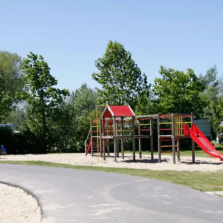 Holiday Droompark Molengroet.53 Σπίτι διακοπών *